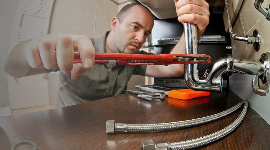 Local expert plumbing services in Clarks, LA